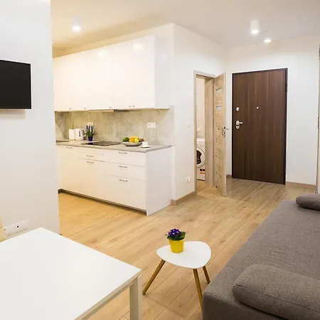 Dream&travel Apartmán