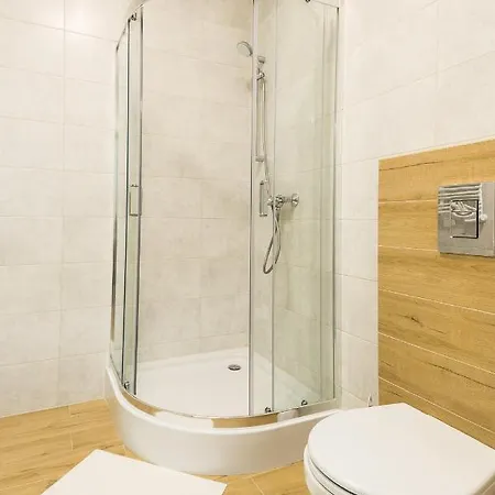 Apartmán Dream&travel *