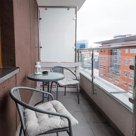 Dream&travel * Krakov