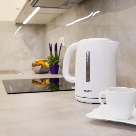 Apartmán Dream&travel Krakov