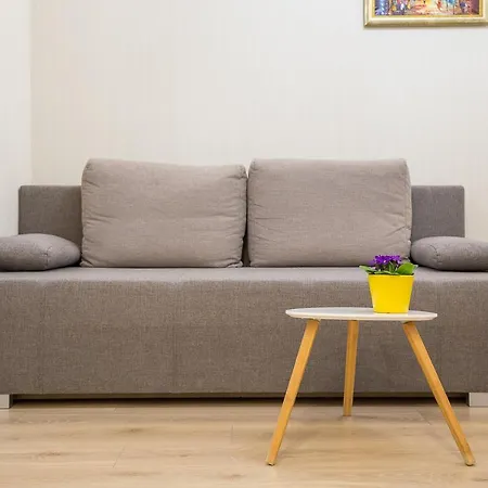 Dream&travel Apartmán *