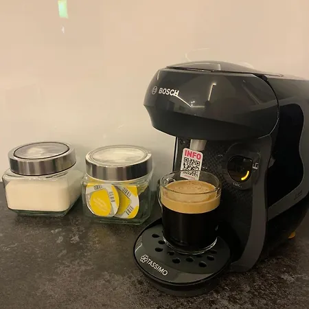 Dream&travel Apartmán