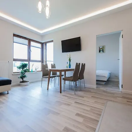 Dream&travel Apartmán Krakov