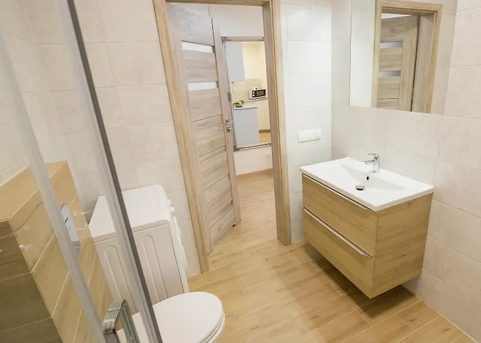 Dream&travel 公寓 *