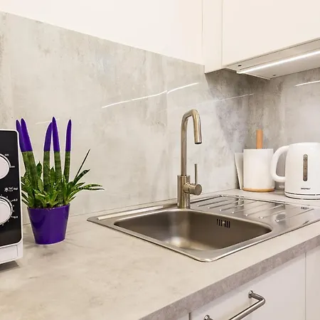 Apartment Dream&travel Krakau