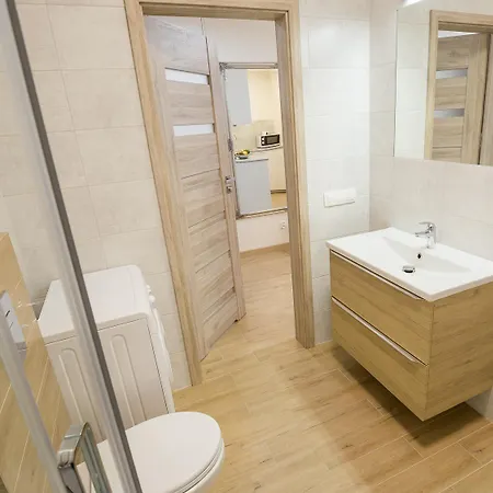 Dream&travel Apartment *