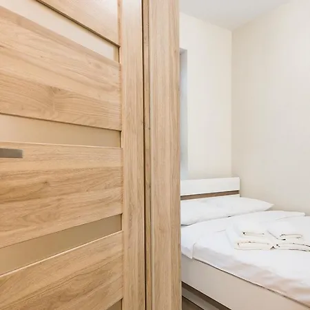 Apartment Dream&travel Krakau