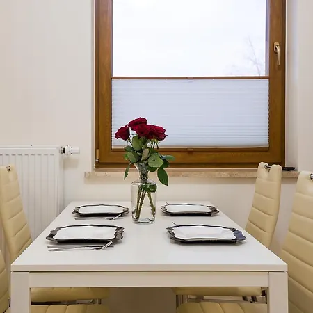 Dream&travel Apartment Krakau