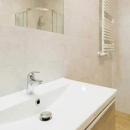 Apartment Dream&travel Krakau