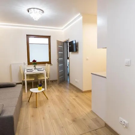 Apartment Dream&travel *