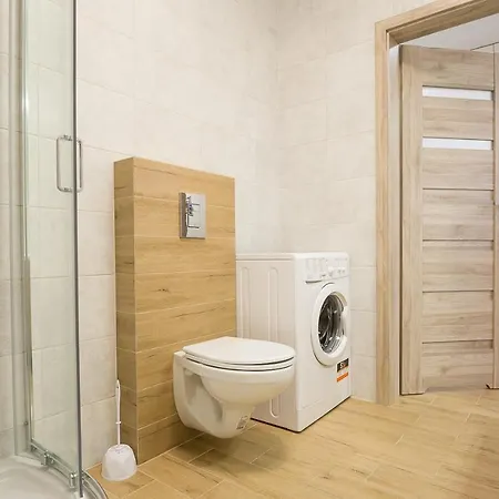 Dream&travel Apartment Krakau