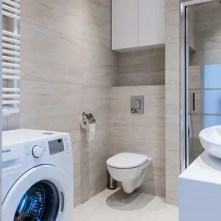 Apartment Dream&travel