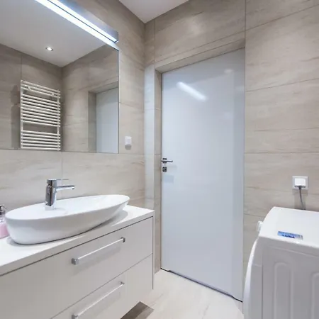 Dream&travel Apartment Krakau